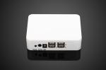 COMER Mobile phone security display Alarm cell phone holders for retail stores