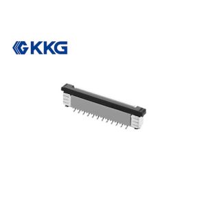 Buy cheap 30 Pin FFC FPC Connector Smd Type vertical mount ROHS Approved from wholesalers