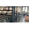 Buy cheap Board PETG Extrusion Line For Cabinet Advertising Display from wholesalers
