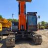 Buy cheap Used HItachi Excavator ZX210-3 20tons Heavy Equipment Original Middle Excavator from wholesalers