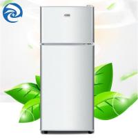 Buy cheap Double Door 220V Household Mini Fridges Sound Proof product