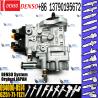 Buy cheap Genuine Diesel Fuel Injection Pump 6261-71-1111 094000-0574 from wholesalers