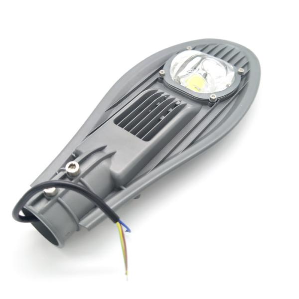 Quality Ip65 80w Cob Led Street Light For Minor Roads for sale