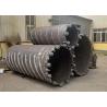 Buy cheap Rotary 6pcs Teeth 1200mm Height Roller Bit Core Barrel from wholesalers
