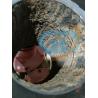 Buy cheap Concrete line pump outlet spare parts discharge support for sany 11339738 A810301030003 from wholesalers