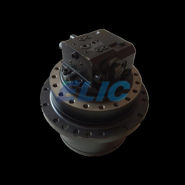 Buy cheap Excavator Ec140 Ec140B Travel Gearbox Em140V-64 Hydraulic Final Drive Gearbox 1143-01112 from wholesalers