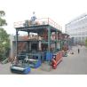 Buy cheap Fully Automatic Non Woven Fabric Making Machine For Shopping Bags from wholesalers