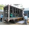 Buy cheap Waterproof IP65 Truck Mobile P16 MBI5124 HD LED Display from wholesalers