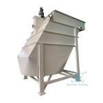 Effective Lamella Clarifier System Customizing Available Water Treatment