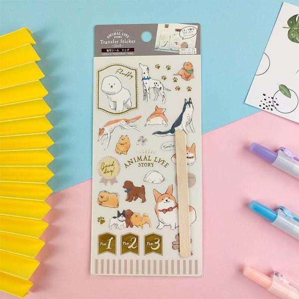 Buy cheap Cool Mint Flavor Scent Stickers Manual Account Pressure Sensitive Sticker from wholesalers