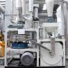Buy cheap Solar Panel Shredding Machine Other Automatic Disassembly Equipment for Recycling from wholesalers