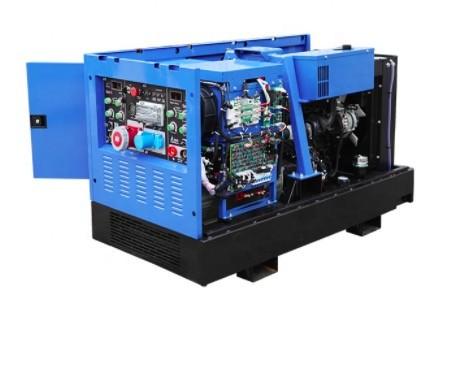 Buy cheap Ipower Driven United Power Station Welding 230v Small Diesel Generators from wholesalers