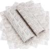 Buy cheap Cake Gift Wrapping Waterproof Baking Wax Paper from wholesalers