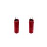 Buy cheap Huahui Energia Rechargeable HFC1650 3.2V 700mAh Lifepo4 Iron Phosphate Lithium Battery from wholesalers