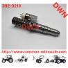 Buy cheap Excavator Injector Engine 3508C/3512C/3516C Diesel Fuel Injector 392-0219 3920219 20R-1280 20R1280 from wholesalers