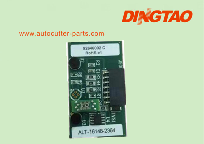 92646002 Assy Linear Encoder Infinity Suit Plotter Infinity 8018002