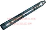 5'' High Pressure DTH Down The Hole Hammer With Foot Valve for Rock Drilling