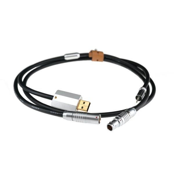 Quality Fast Charge Cable Heavy Duty Circular Docking Connector Male Female Socket Plug Coupled for sale