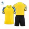Buy cheap Custom Team Jerseys Perfect Fit for Adult Football Players M Size and Custom Color from wholesalers