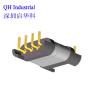 Buy cheap 4Pin New Zealand Adapter Magnetic Pogo Pin Connector Pogo Pin Header Battery Magnetic Connector Pogo Pin Charging from wholesalers