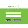 Buy cheap BioTime8.0 BioTime7.0 fingerprint time attendance software from wholesalers