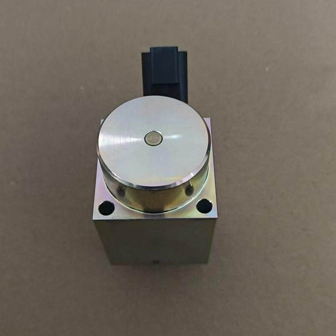 Concrete Pump Truck Accessories HEWA INLIN 281101 045C 0024 0.81A 21.7 045A 7405015/1-1.33A HAWE Proportional Solenoid Valve Coil