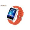 Buy cheap 5.1 Bluetooth Women'S Smartwatches HRS3300 Heart Rate Sensor Weather Push Breathing Training from wholesalers