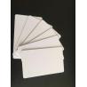 Buy cheap Thermal Printable Pvc Blank Card Blank Cr80 54*85.6mm For Card Production from wholesalers