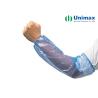 Buy cheap HDPE Disposable Sleeve Cover with Waterproof from wholesalers