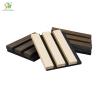 Buy cheap 1220x2440mm Acoustic Oak Wall Panels Interior Sound Absorbing Acoustic Panels For TV Wall from wholesalers