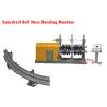 Buy cheap Guardrail Bull Nose Bending Machine from wholesalers