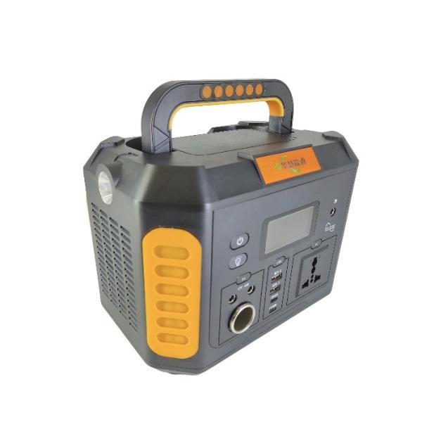 Buy cheap 500w Lithium Ion Ups Battery Backup Outdoor 10C Rate Automotive Grade from wholesalers