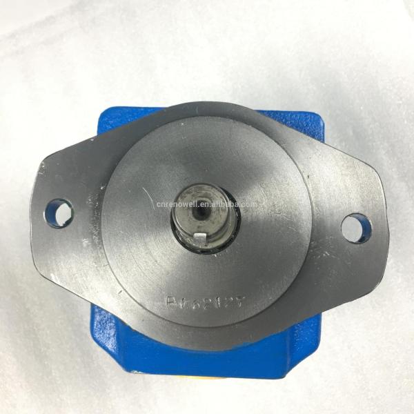 Buy cheap Eaton Vickers High Speed Hydraulic Vane Motor Replacement 25M 35M 45M 50M from wholesalers