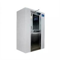 Buy cheap Stainless Steel Commercial Steam Room Equipment for Pharmaceutical and Food product