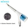 Buy cheap Medical Equipment COXO Dental Air Prophy Unit Polisher / COXO Detachable Dental Air Prophy Unit Abrasive Sandblasting Polishing Sandblasting Machine from wholesalers