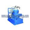Buy cheap CCS Heavy Fuel Detergence Disc Centrifugal Oil Separator 1500 LPH from wholesalers