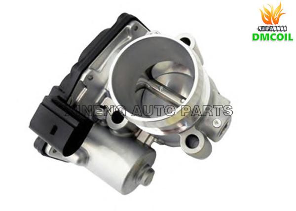 Quality S60 1.6L (2007-) 1751015 Auto Throttle Body For Ford Focus Mondeo  for sale