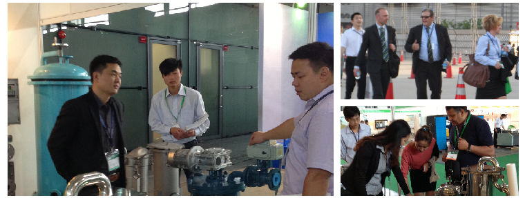 5.5KW Voltage 380V Chamber Filter Press and Membrane Filter Press for Industrial