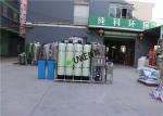 Buy cheap 1000L Reverse Osmosis Purifier Machine For Domestic Water RO Water System from wholesalers