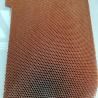 Buy cheap 2400x1200mm Aramid Honeycomb Core Materials For Racing Car Body from wholesalers