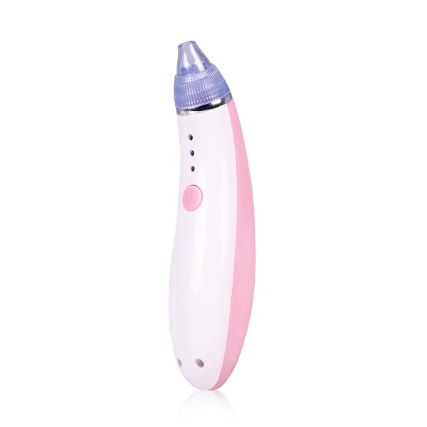Buy cheap Deep Pore Blackhead Remover Machine / Household Blackhead Suction Gun from wholesalers