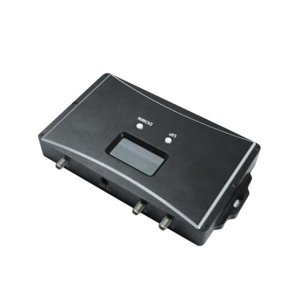 Buy cheap Dual Band 70dB Mobile Phone Signal Enhancer For Cell Phone 2G 4G from wholesalers