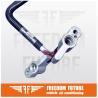 Buy cheap 7M3820722D VW Sharan Ford Galaxy 1.9T Aluminium AC Pipe Fits For 00-10 from wholesalers