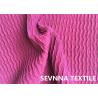 Buy cheap Printed Anti Bacterial Stretch Leggings Fabric Micro Fiber Circular Weft Knit from wholesalers