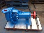 Solid control system drilling pump sand pump