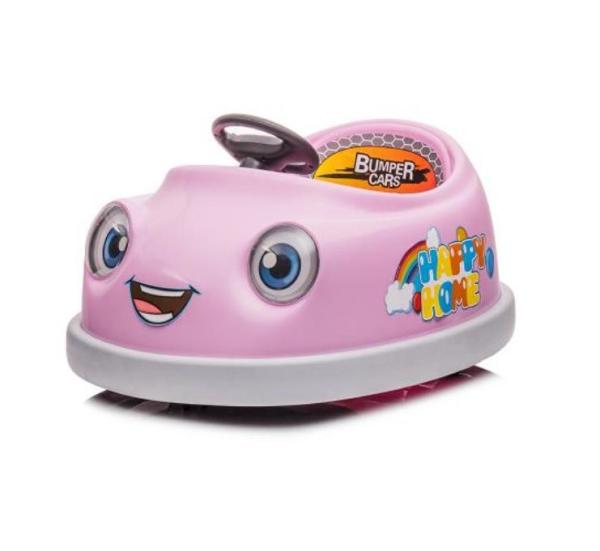 Buy cheap Multi Colors Parent Child Play Toy Children Ride-On Car Bumper Plastic Type PP and Safe from wholesalers