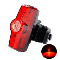 Buy cheap Fast Charging Powerful Rear Bike Light , Bright Road Bike Lights With USB Port product