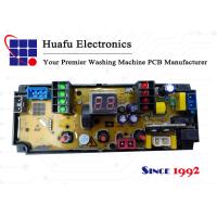 Buy cheap Electronic Control Board Top Load Washing Machine PCB Board Customizable product