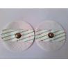 Buy cheap Disposable ECG EKG Electrodes Medical Dry Safety ECG Chest Electrodes from wholesalers