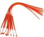 Self-locking Car Anti-Slip Tire Nylon Cable Ties for Snow Ice Weathers Safety